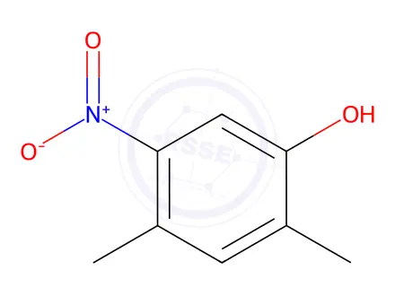 Chemical structure of Metoclopramide Impurity 169