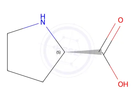 Chemical structure of NS 2359 Impurity 9