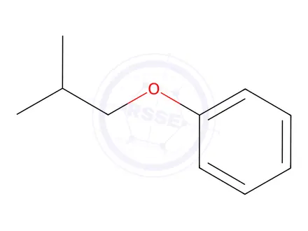 Chemical structure of Dyclonine Impurity 36