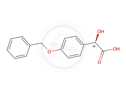 Chemical structure of RS-Z409ZQ6