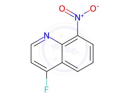 Chemical structure of Ripasudil Impurity 14