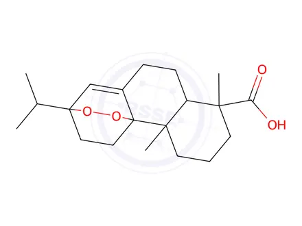 Chemical structure of RS-Z410A1O