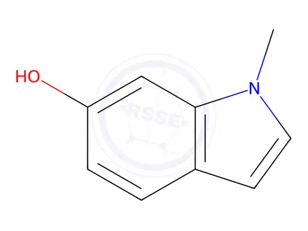 Chemical structure of Carbazochrome Impurity 71