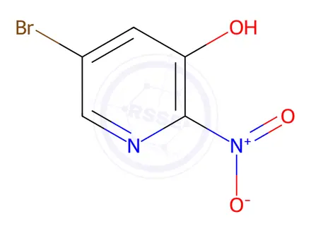 Chemical structure of Crizotinib Impurity 231