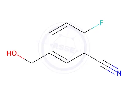 Chemical structure of Trelagliptin Impurity 187