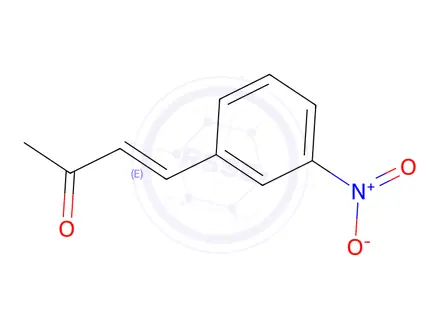 Chemical structure of Nicardipine Impurity 26