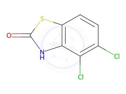 Chemical structure of Benazolin-ethyl Impurity 7