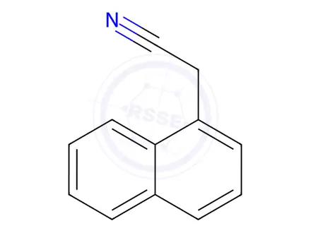 Chemical structure of Naphazoline Hydrochloride Impurity 3 (Naphazoline Hydrochloride EP Impurity C)