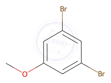 Chemical structure of Phloroglucinol Impurity 365