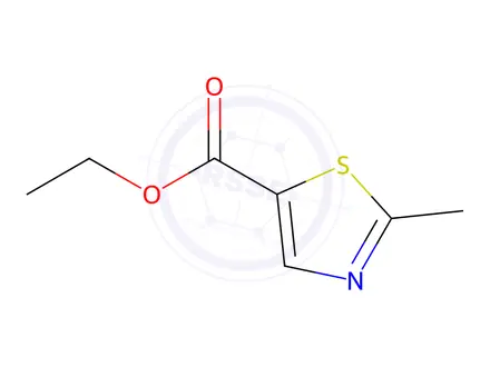 Chemical structure of Febuxostat Impurity 150