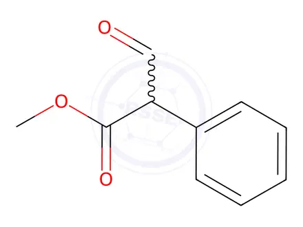 Chemical structure of Ipratropium Bromide Impurity 91
