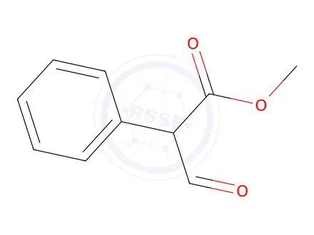 Chemical structure of Ipratropium Bromide Impurity 91