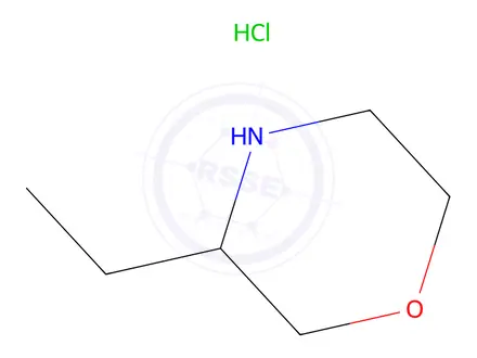Chemical structure of In1122 Impurity 91