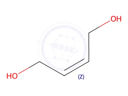Chemical structure of Pyridoxine Impurity 18