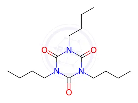 Chemical structure of Hexazinone Impurity 53