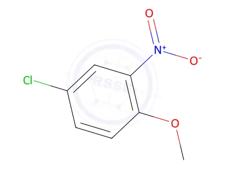 Chemical structure of Iguratimod Impurity 164