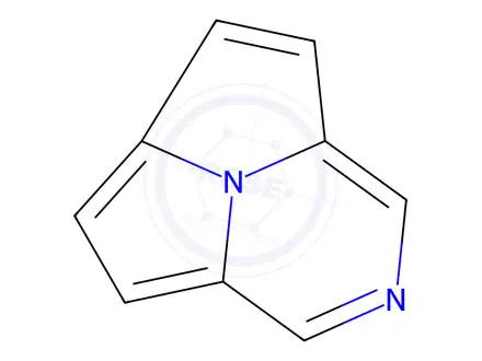 Chemical structure of NISTC27884362