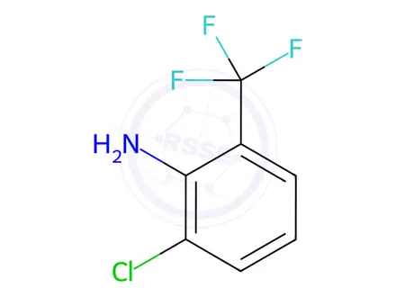 Chemical structure of Sorafenib Tosylate Impurity 100