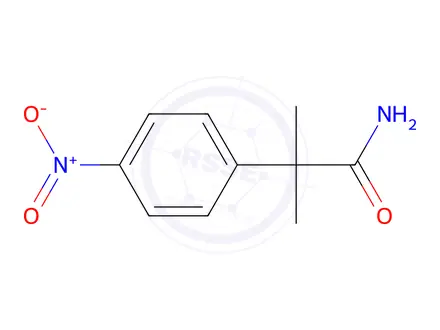 Chemical structure of RS-Z409YVC