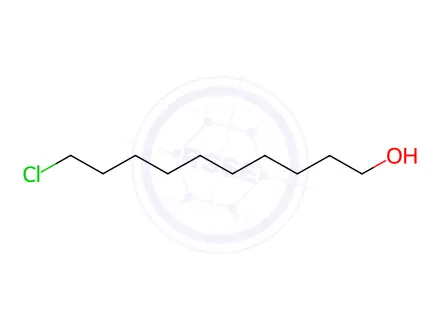 Chemical structure of Glycerol Impurity 73
