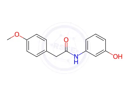 Chemical structure of NLRP3/AIM2-IN-2