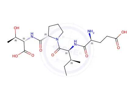 Chemical structure of Ketotifen Impurity 27