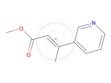 Chemical structure of Nicorandil Impurity 78