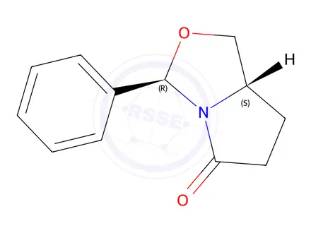 Chemical structure of Nemonoxacin Impurity 115