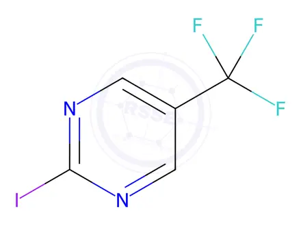 Chemical structure of Pyrimethamine Impurity 16