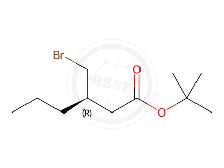 Chemical structure of Brivaracetam Impurity 298