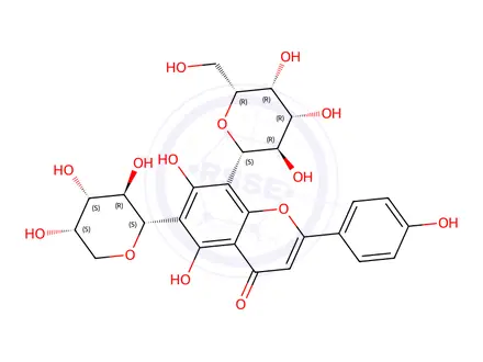 Chemical structure of RS-Z409Y4R