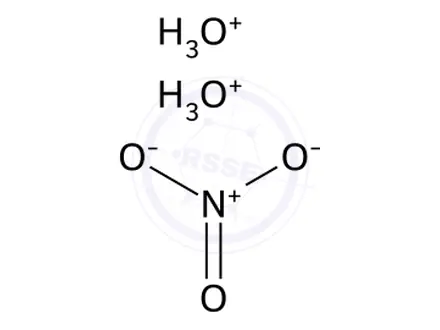 Chemical structure of Oxaliplatin Impurity 2 Dinitrate(Oxaliplatin EP Impurity B Dinitrate)