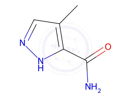 Chemical structure of Sildenafil Citrate Impurity 94