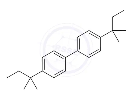 Chemical structure of Amorolfine Hydrochloride Impurity 70