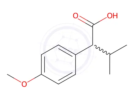 Chemical structure of Gliquidone Impurity 44