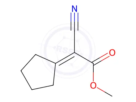 Chemical structure of Buspirone Impurity 7