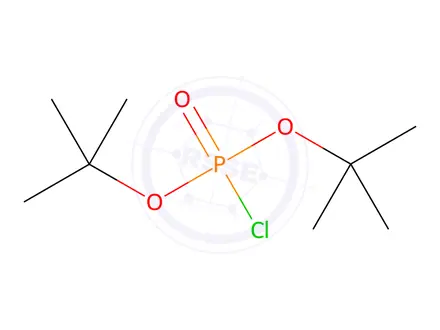 Chemical structure of Alendronate Sodium Impurity 29