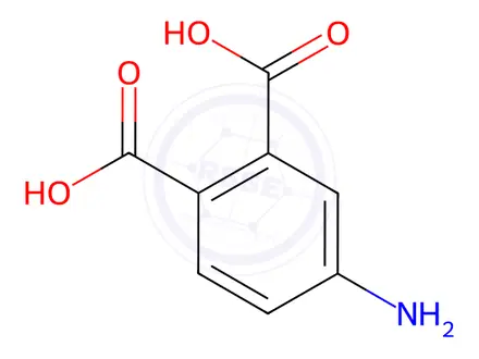 Chemical structure of Pomalidomide Impurity 115