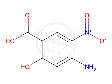 Chemical structure of Cinitapride Impurity 48