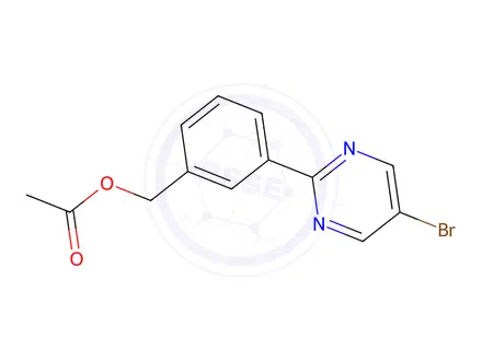 Chemical structure of Tepotinib impurity 30