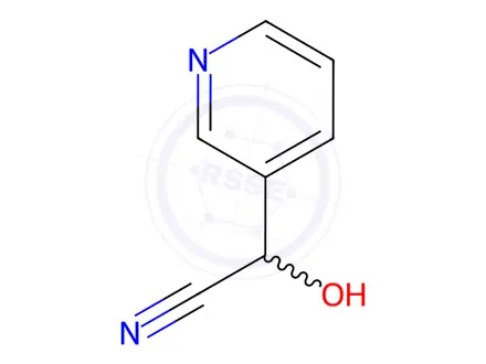 Chemical structure of Xanomeline Impurity 103