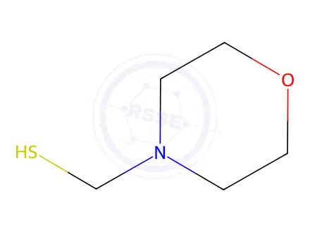 Chemical structure of NSC46320