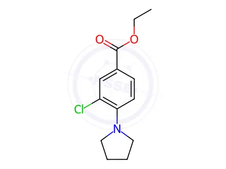 Chemical structure of OYKWMQBBLXMSCN-UHFFFAOYSA-N