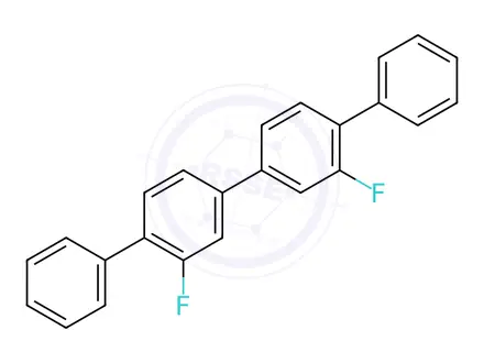 Chemical structure of Flurbiprofen Impurity 210