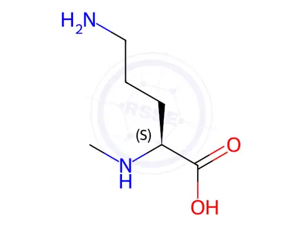 Chemical structure of Lysine Acetylsalicylate Impurity 25