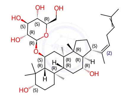 Chemical structure of Enoxolone Impurity 16