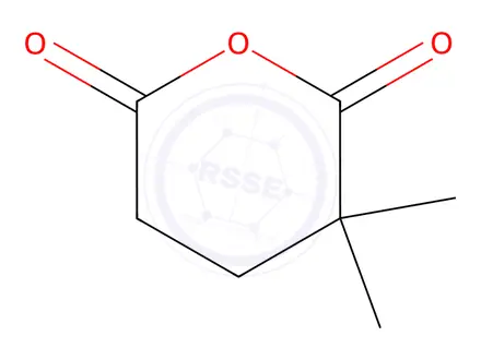 Chemical structure of Gepirone Impurity 11