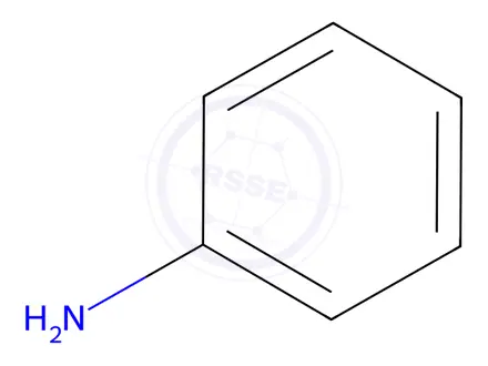 Chemical structure of MDIPOLYMER