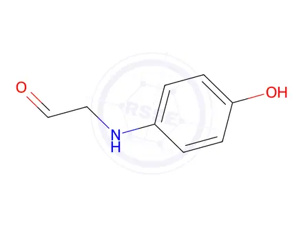 Chemical structure of Sorafenib impurity 66