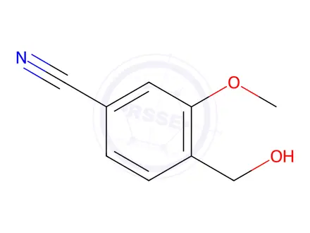 Chemical structure of Finerenone Impurity 401
